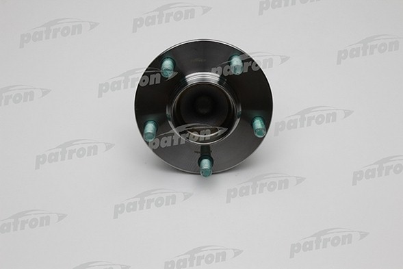 

Ступица колеса задн MAZDA: 6 (GH) 07-, CX-7 07- PATRON PBK4019H