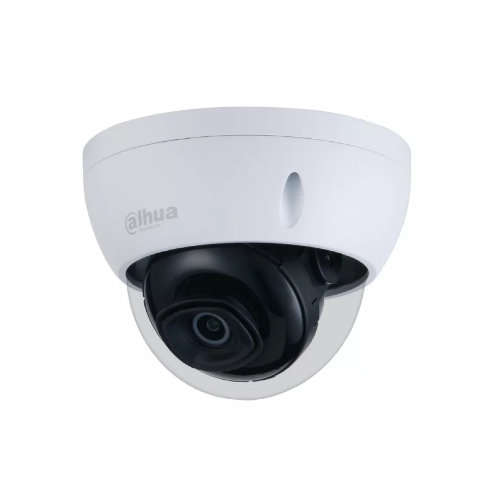 Dahua IP-видеокамера уличная купольная 4 Мп DH-IPC-HDBW2431EP-S-0360B