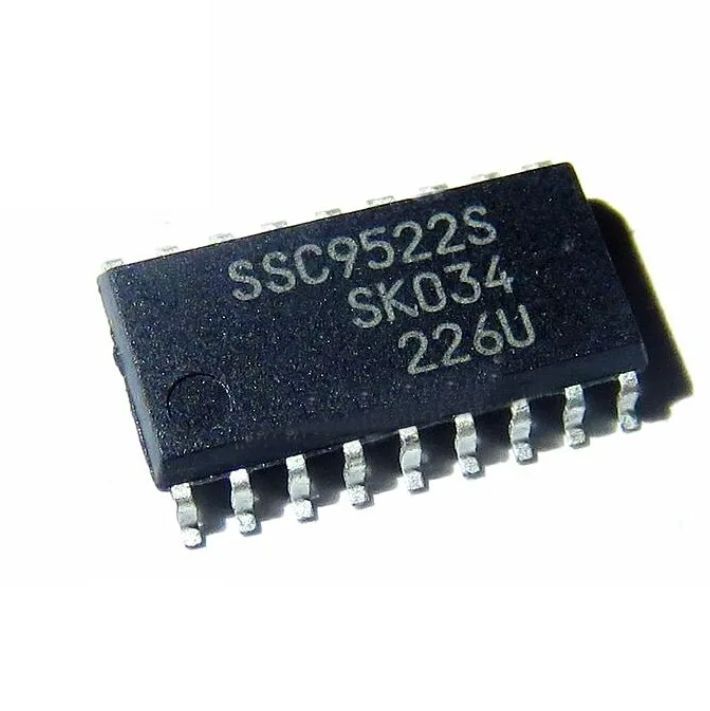 

2 шт SSC9522S микросхема, SSC9522S микросхема