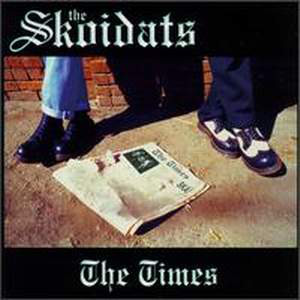 фото The skoidats - a cure for what ever ales you медиа