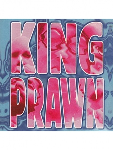 

KING PRAWN - First Offence