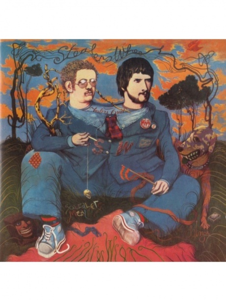 

STEALERS WHEEL - Right Or Wrong