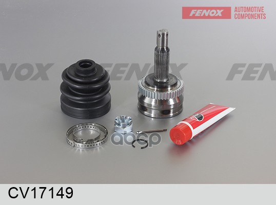 

Шрус FENOX арт. CV17149