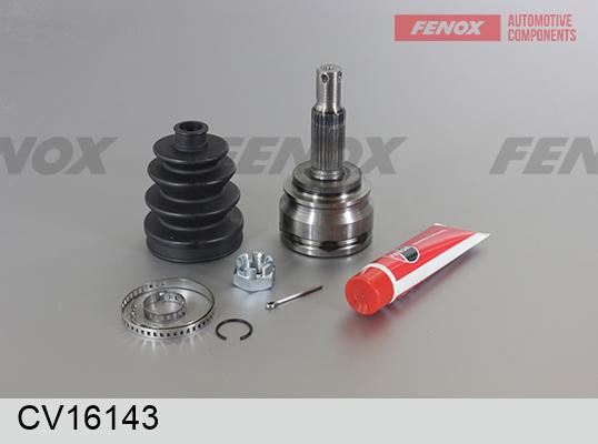 

Шрус FENOX арт. CV16143