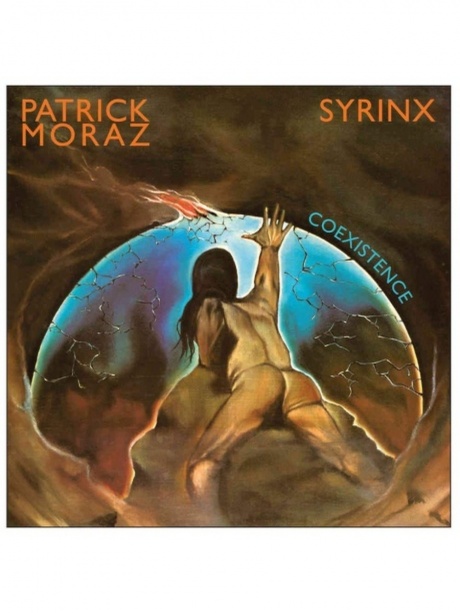 

PATRICK MORAZ & SYRINX - Coexistence