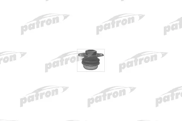 Опора двигателя Citroen Evasion/Jumpy 1.6/2.0ie/1.9TD-2.1D 93- PATRON PSE3139
