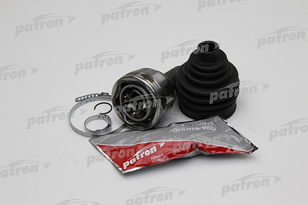 

ШРУС наружный 26X56X28 без ABS MAZDA 323 F/S IV (BJ) 1.4-1.6I 16V 98-04 PATRON PCV1741