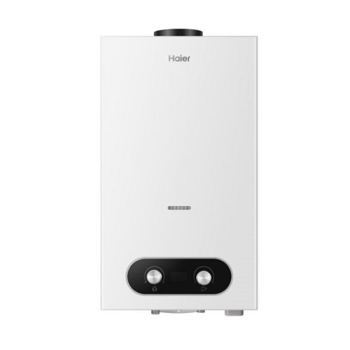 фото Газовая колонка haier jsd 24 -12 c td0043767ru