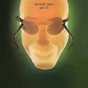 

SEVENTH WAVE - Psi-Fi