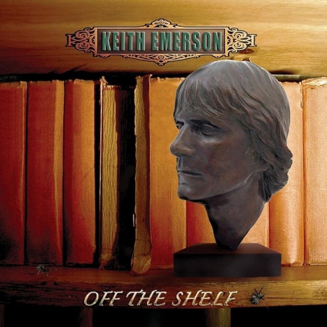 

KEITH EMERSON - Off The Shelf