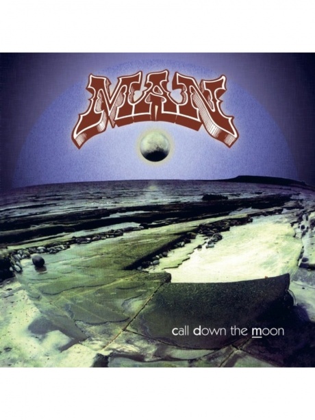 

MAN - Call Down The Moon
