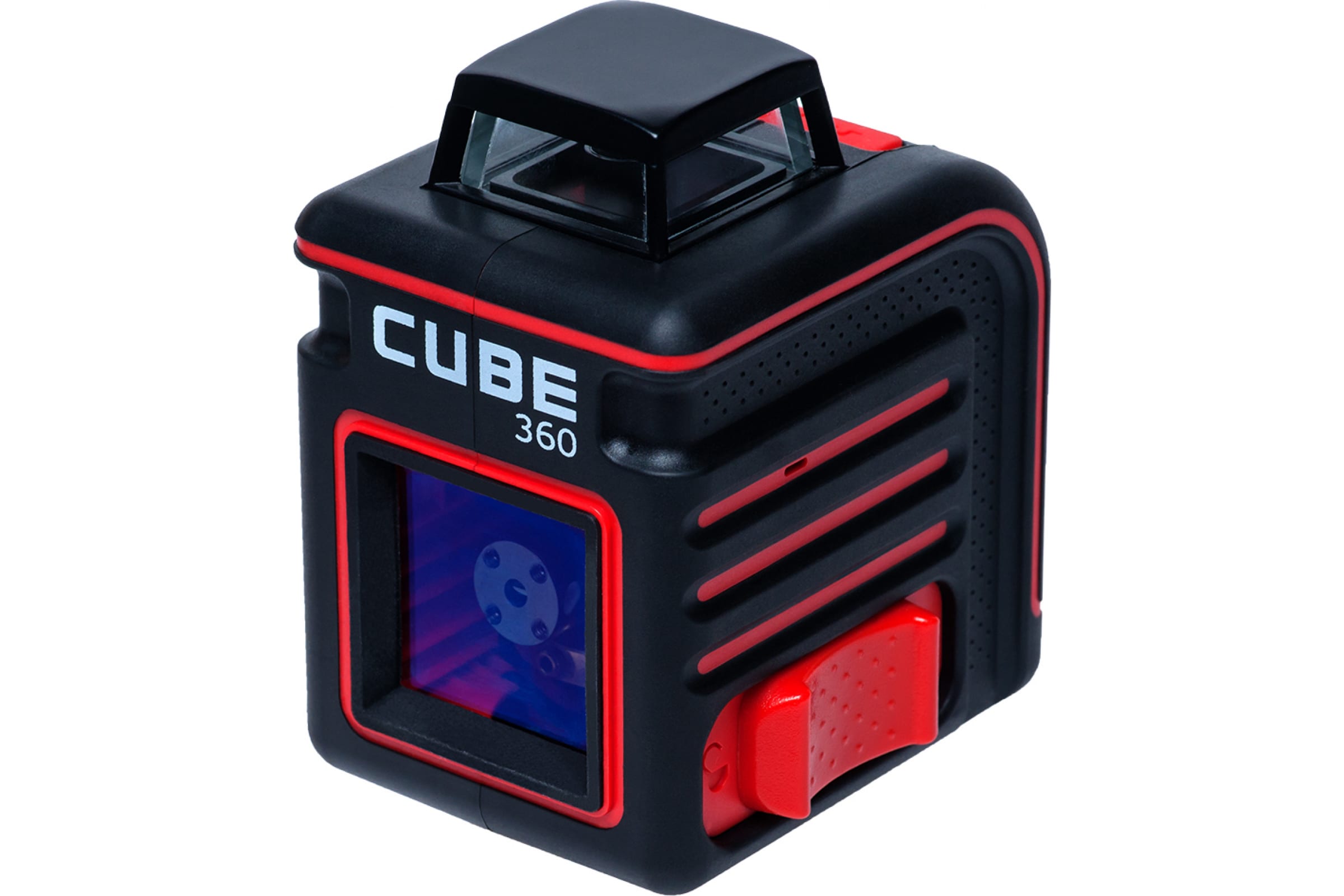 Лазерный нивелир CUBE 360 Basic Edition