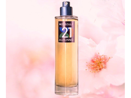 

Туалетная вода MOtECULE21 Autunno женская, 100 мл, Motecule21 Autunno Woman 100 мл