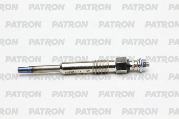 

Свеча накаливания PATRON PGP016