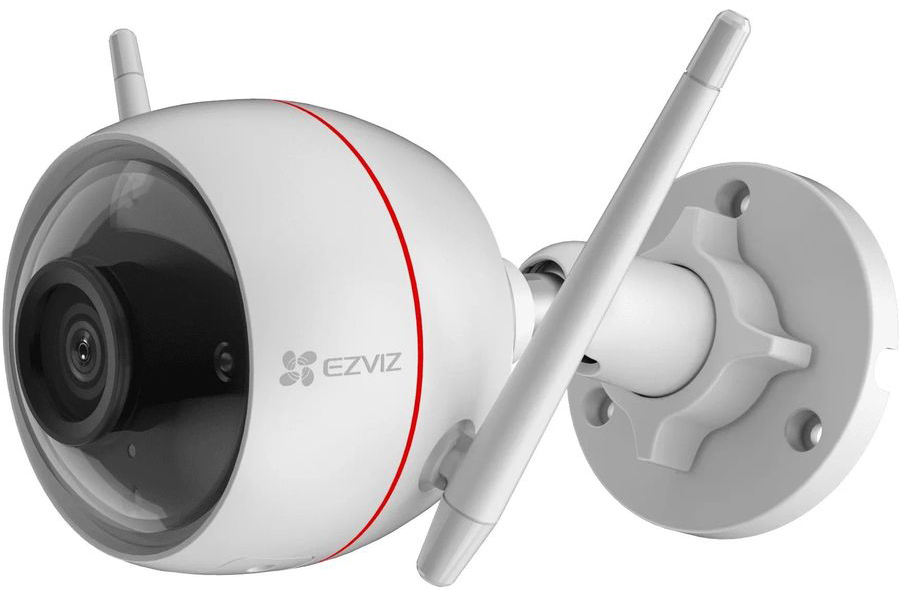 

CS-C3W (1080P,2.8mm,H.265), Белый