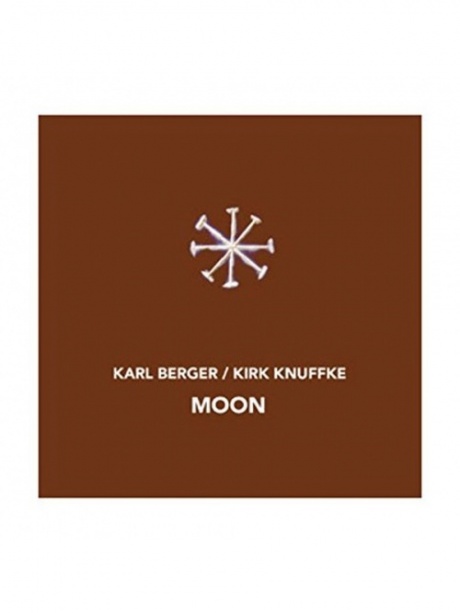 

KARL BERGER / KIRK KNUFFKE - Moon