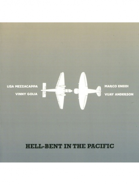 LISA MEZZACAPPA / VINNY GOLIA / MARCO ENEIDI / VIJAY ANDERSON - 