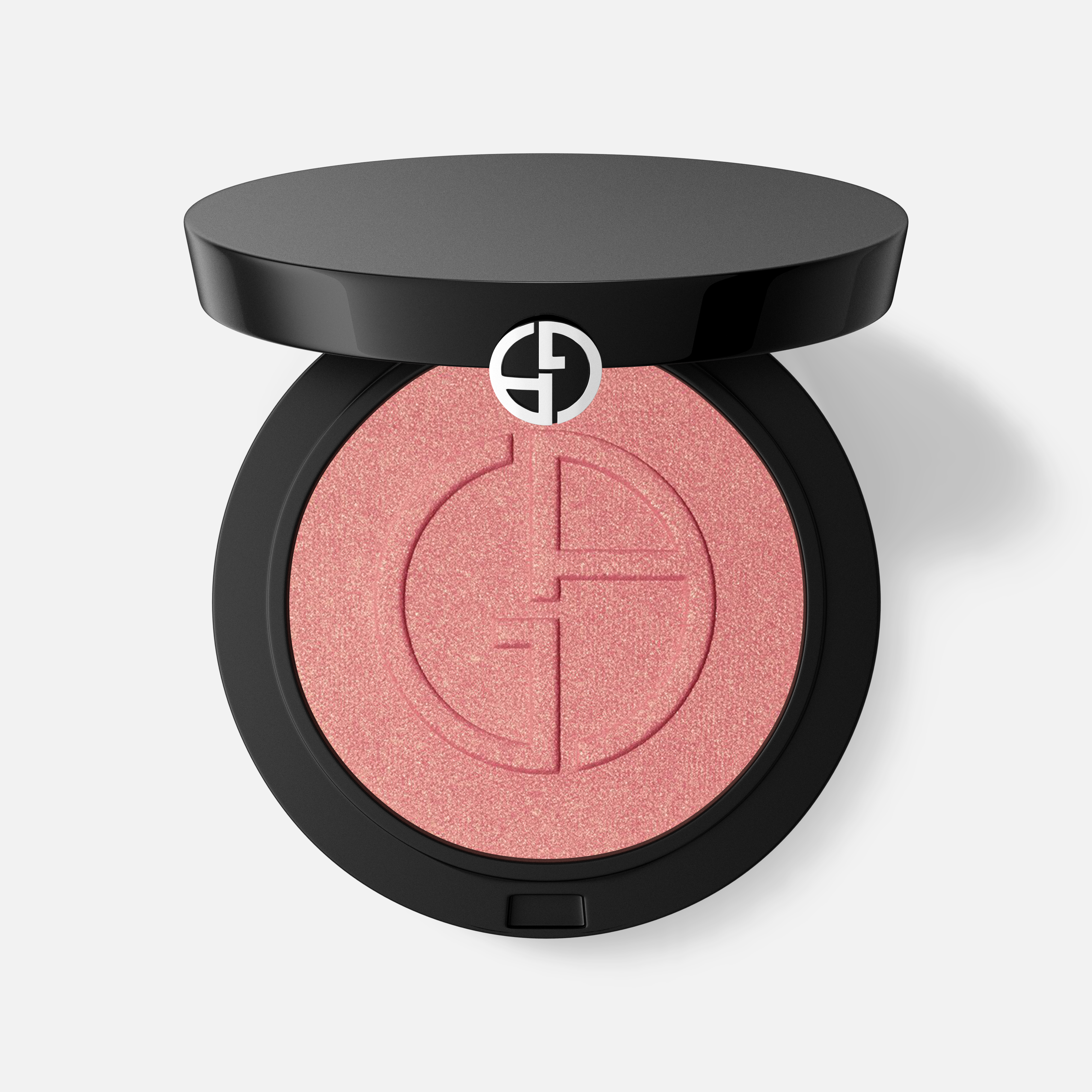 Румяна для лица Giorgio Armani Luminous Silk Glow Blush №50, 3,6 г