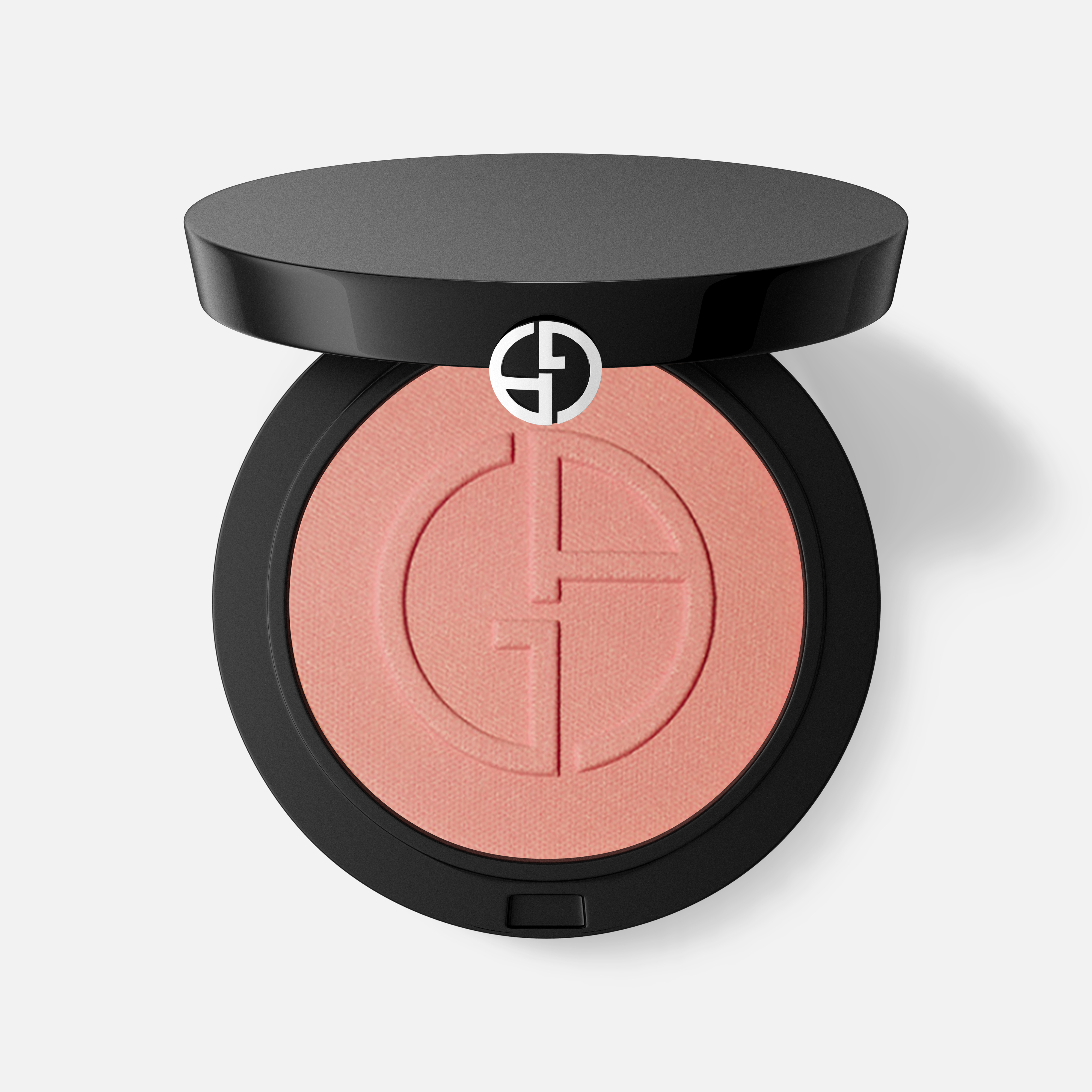 

Румяна для лица Giorgio Armani Luminous Silk Glow Blush №10, 3,6 г, Коричневый