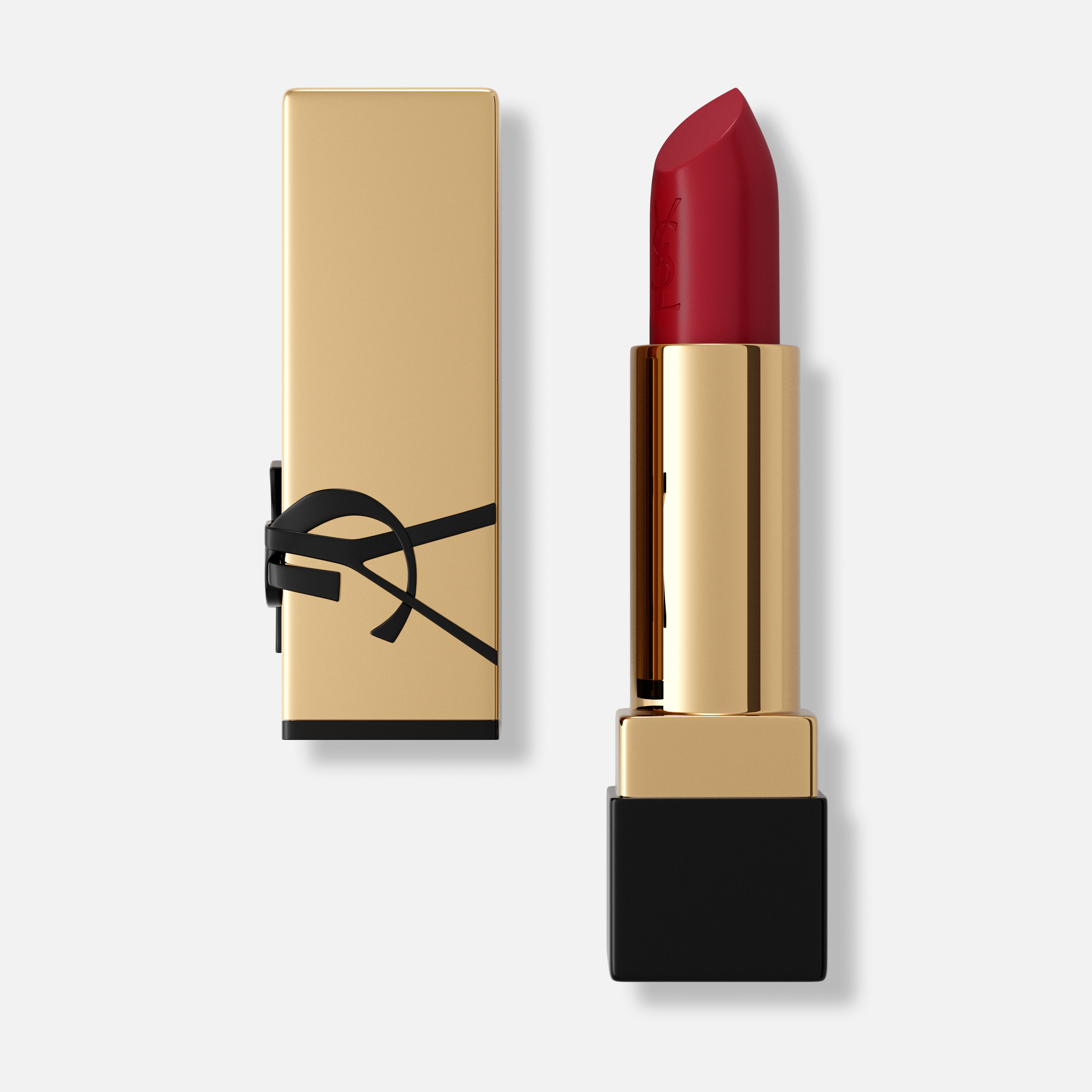 Помада для губ Yves Saint Laurent Rouge Pur Couture №RM Rouge Muse, 3,8 г