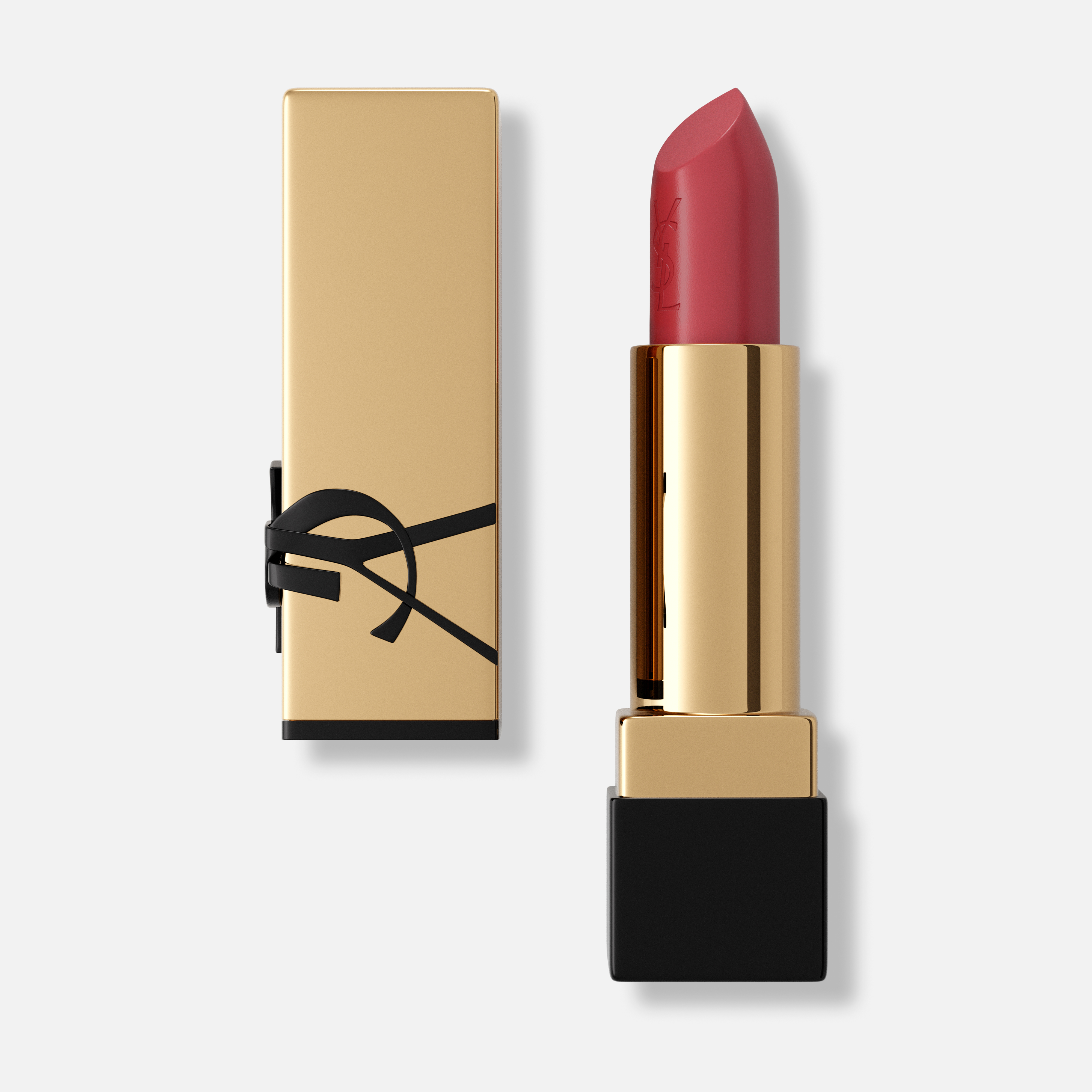 Помада для губ Yves Saint Laurent Rouge Pur Couture R10 Epportless Vermillion 38 г 5807₽