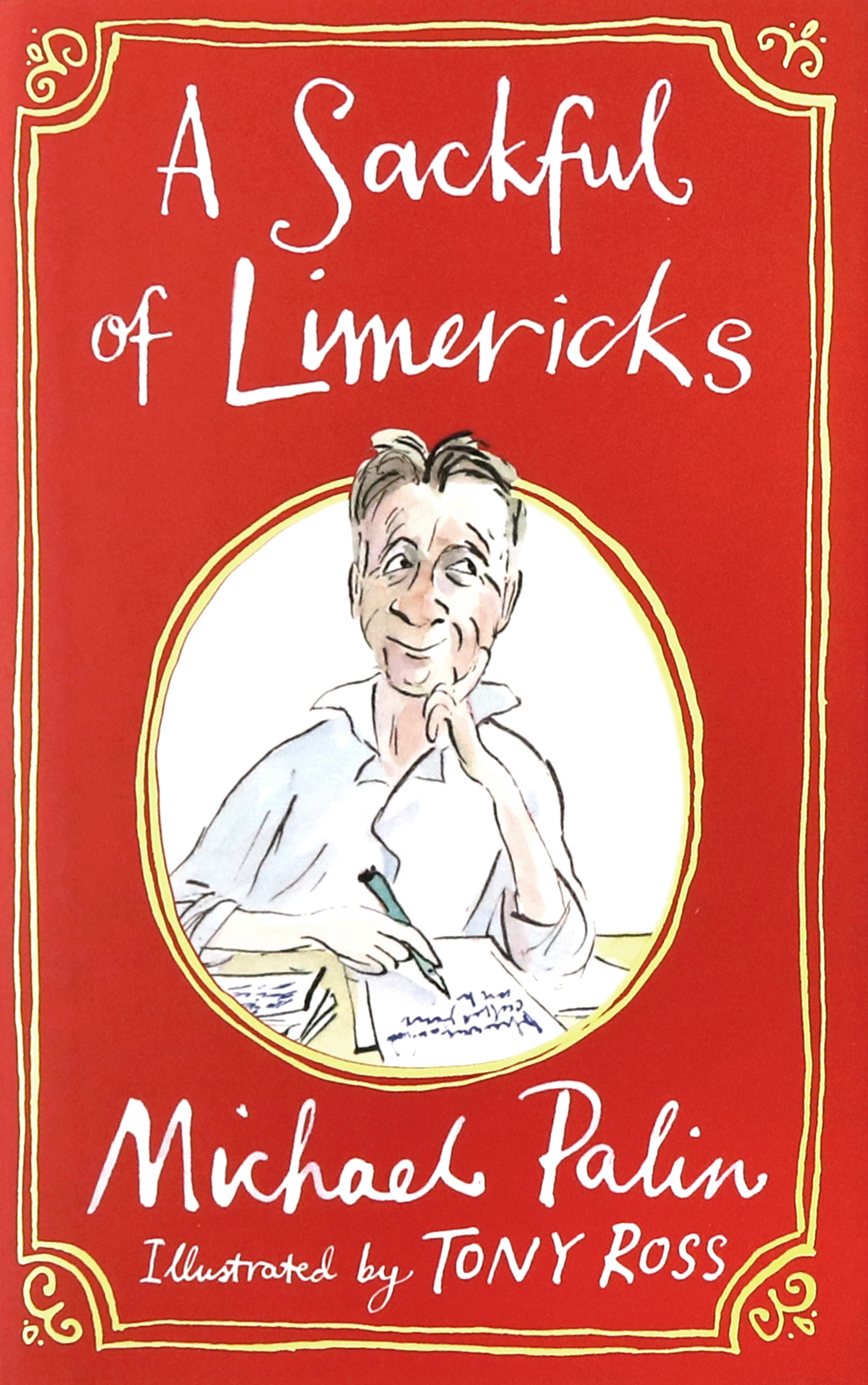 

A Sackful of Limericks