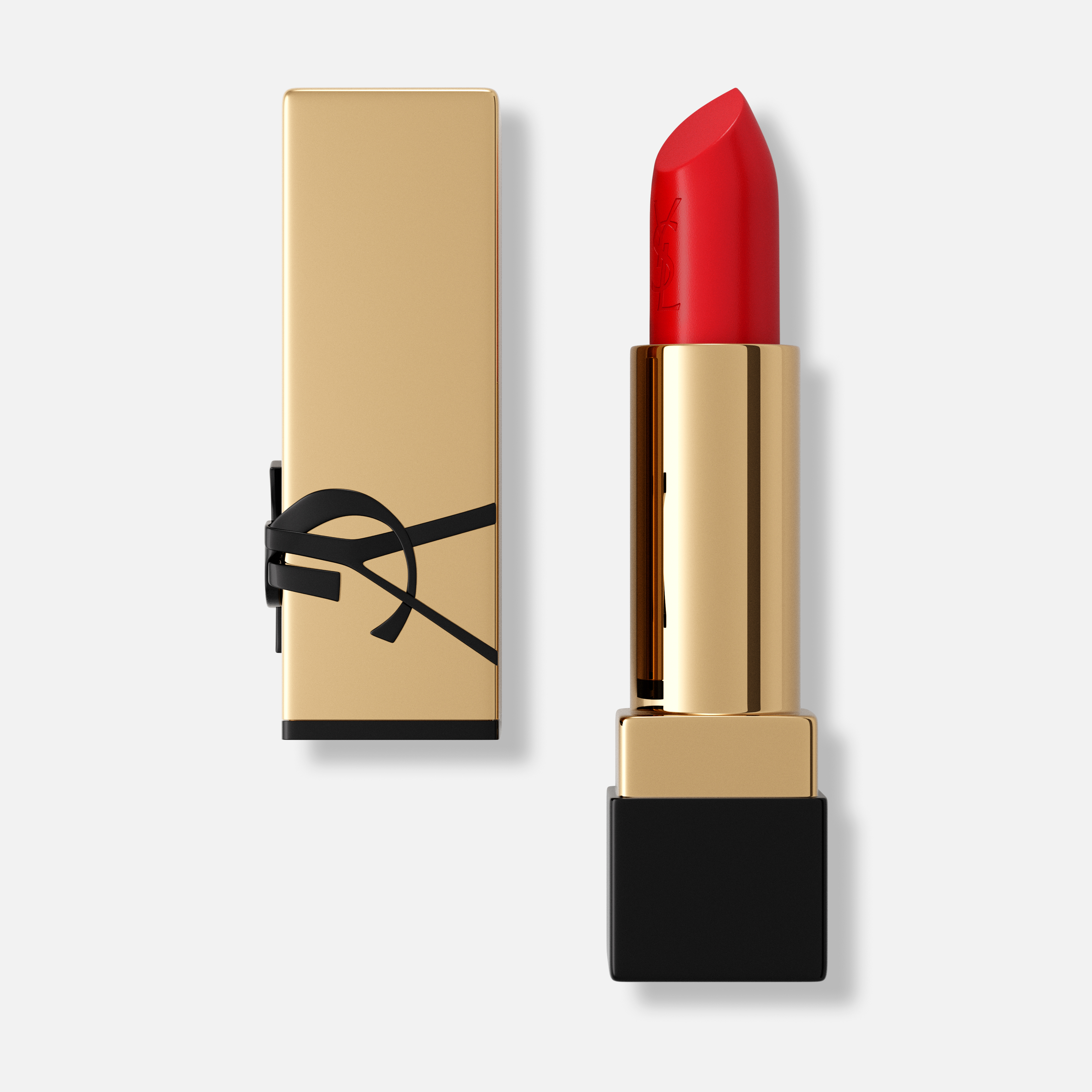 Помада для губ Yves Saint Laurent Rouge Pur Couture №R1 Le Rouge, 3,8 г