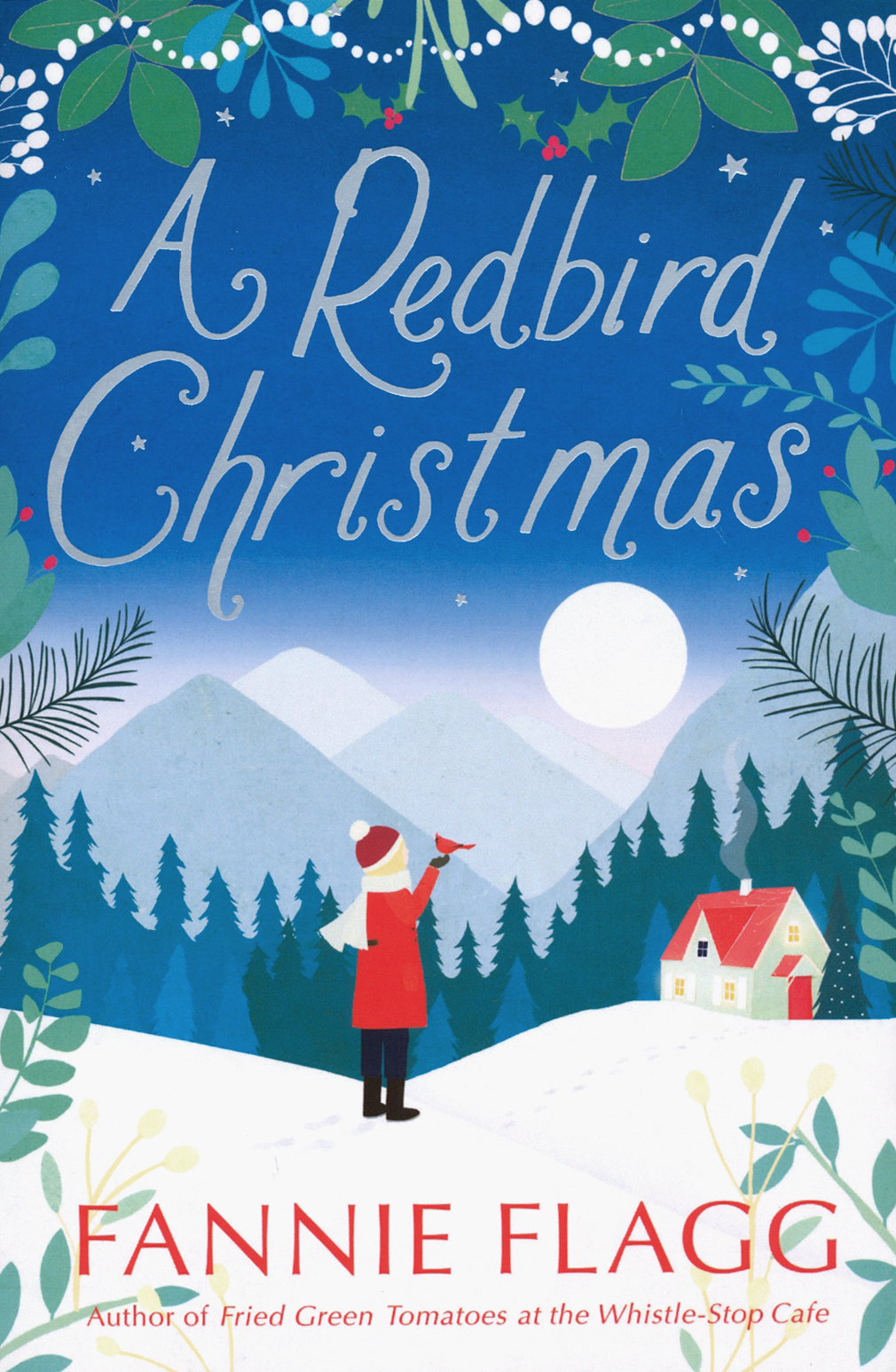 

A Redbird Christmas