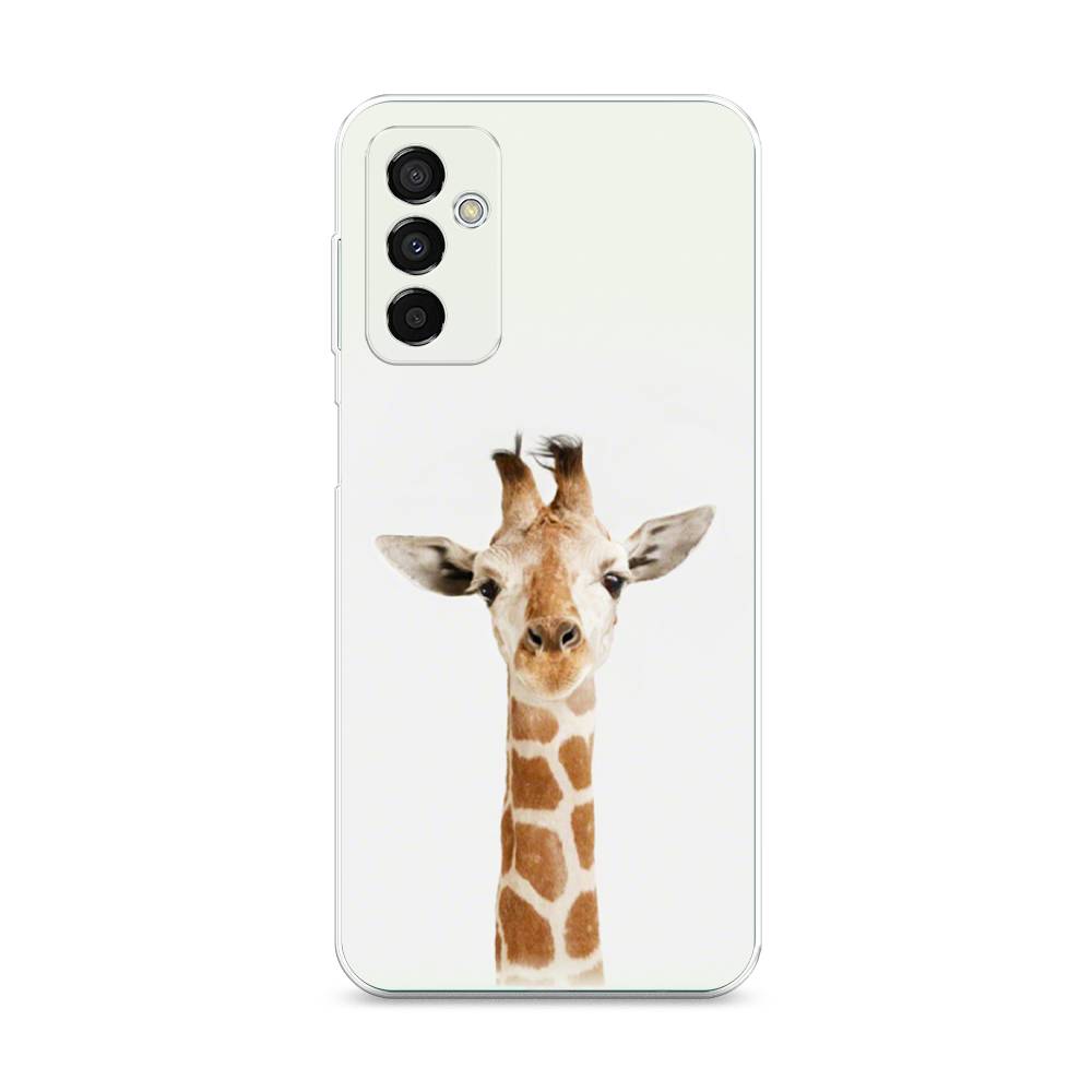 Чехол на Samsung Galaxy M23 5G  
