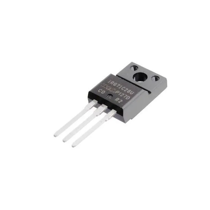 

2 шт IRG7SC28U транзистор IGBT, IRG7SC28U