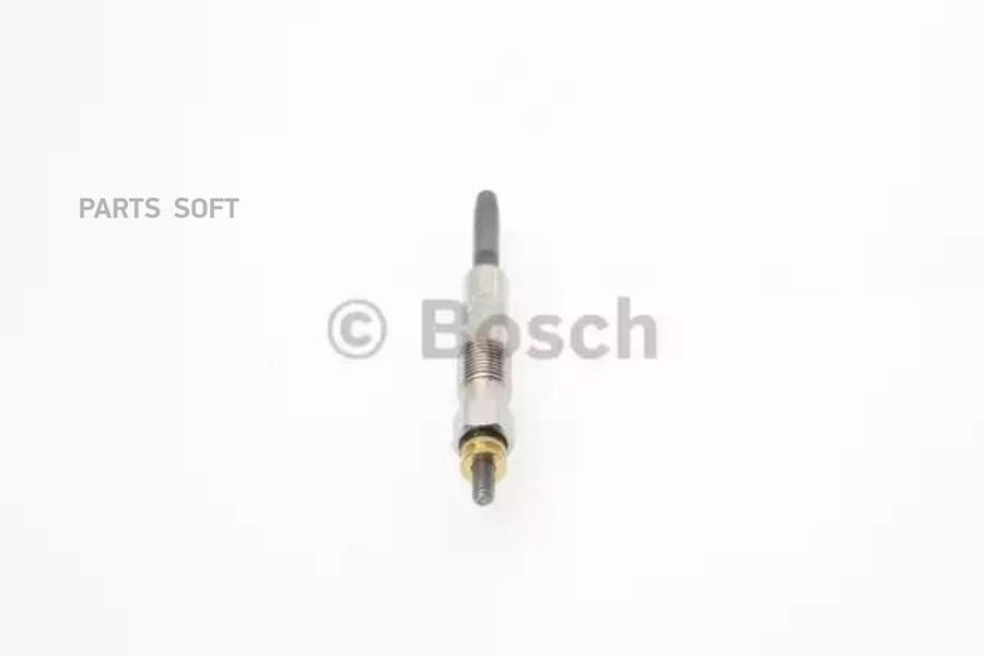 

BOSCH 0250202025 Свеча накаливания