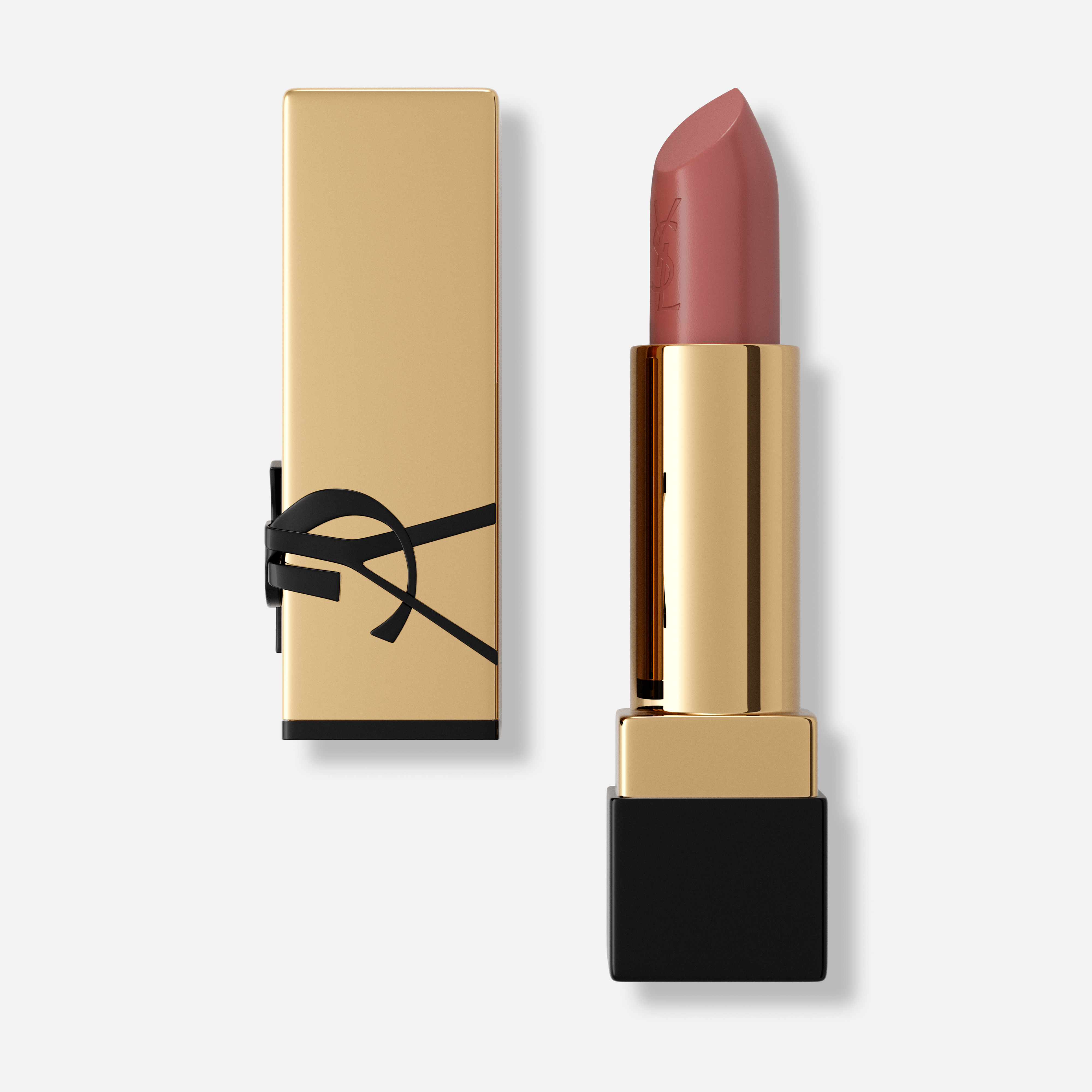 Помада для губ Yves Saint Laurent Rouge Pur Couture 12 Nude Instinct 38 г 5807₽