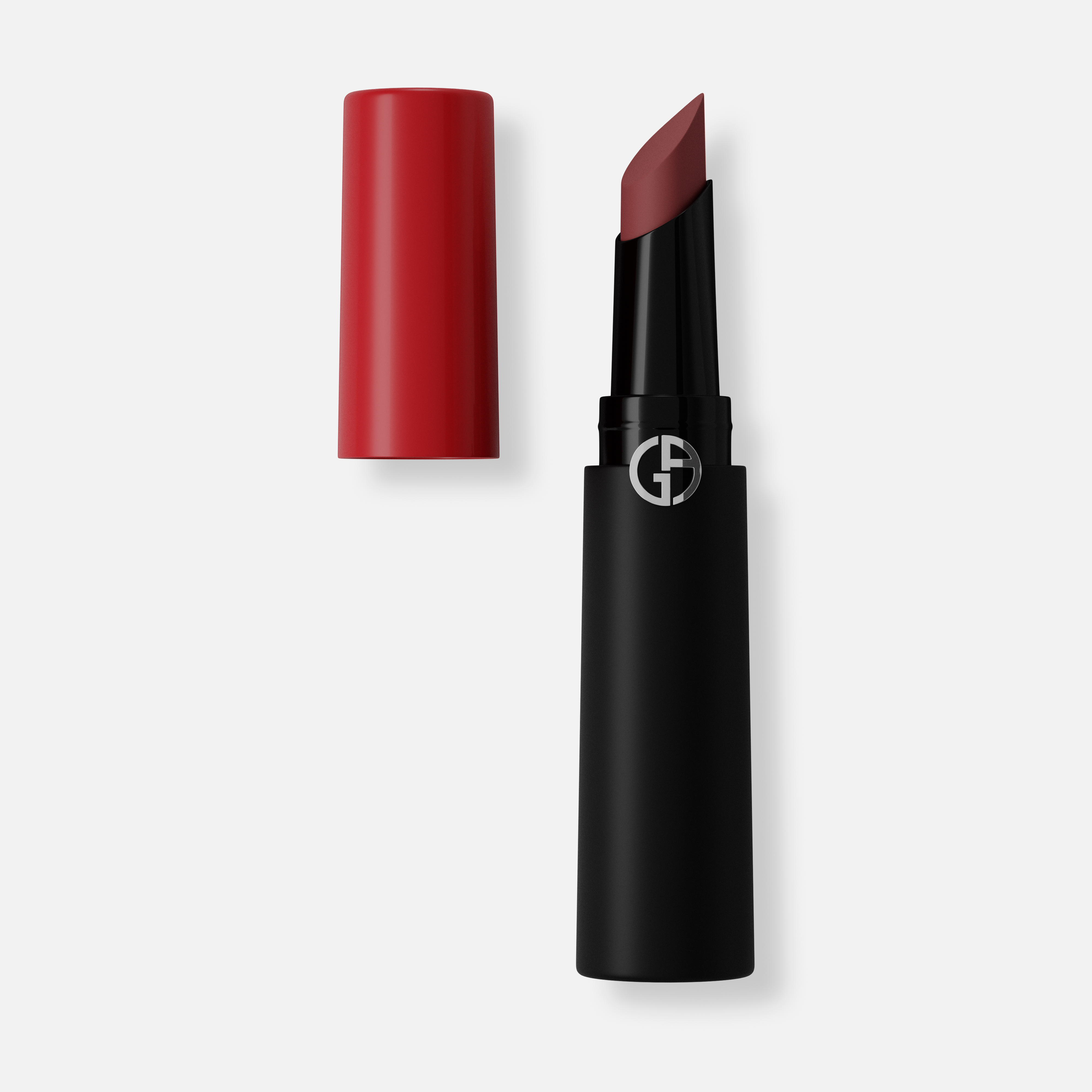 

Помада для губ Giorgio Armani Lip Power Matte матовая, №207, 3,1 г, Бордовый