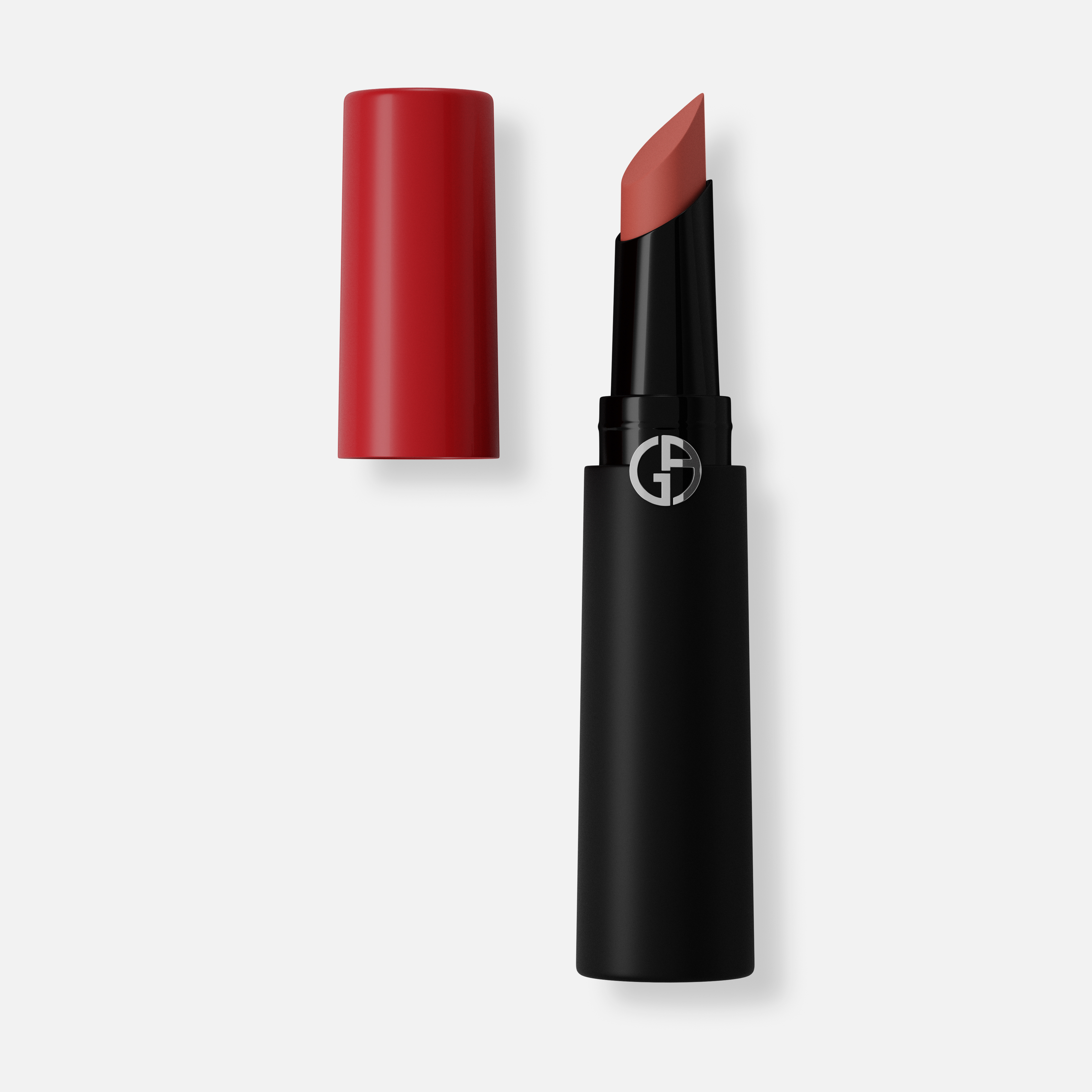 Помада для губ Giorgio Armani Lip Power Matte матовая, №112, 3,1 г