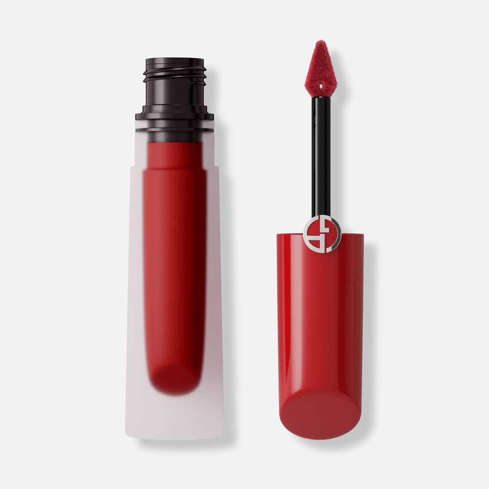 Помада для губ Giorgio Armani Lip Maestro Satin №10, 4 мл