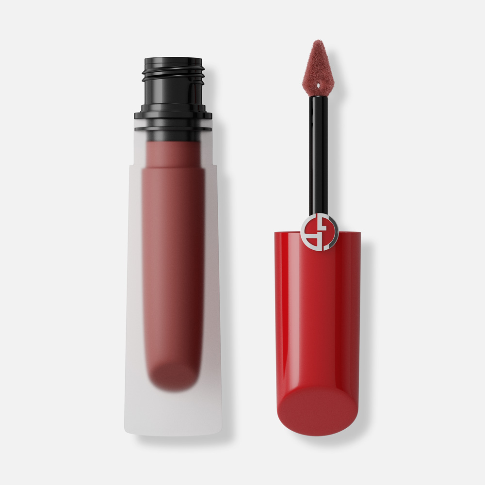 Помада для губ Giorgio Armani Lip Maestro Satin №03, 4 мл