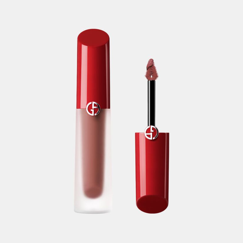 Помада для губ Giorgio Armani Lip Maestro Satin №03, 4 мл