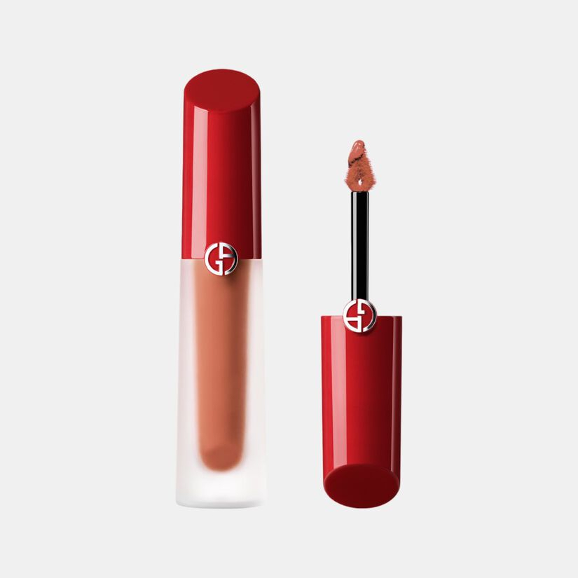 Помада для губ Giorgio Armani Lip Maestro Satin 02 4 мл 5584₽