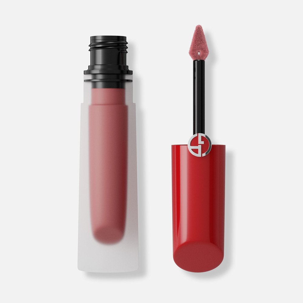 Помада для губ Giorgio Armani Lip Maestro Satin №01, 4 мл