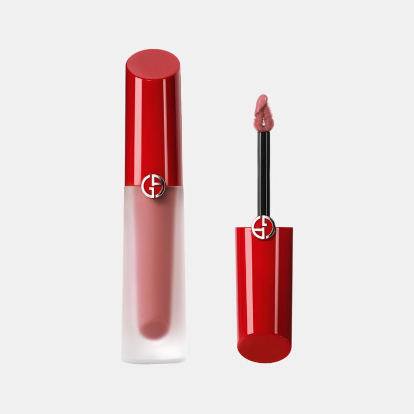 Помада для губ Giorgio Armani Lip Maestro Satin №01, 4 мл