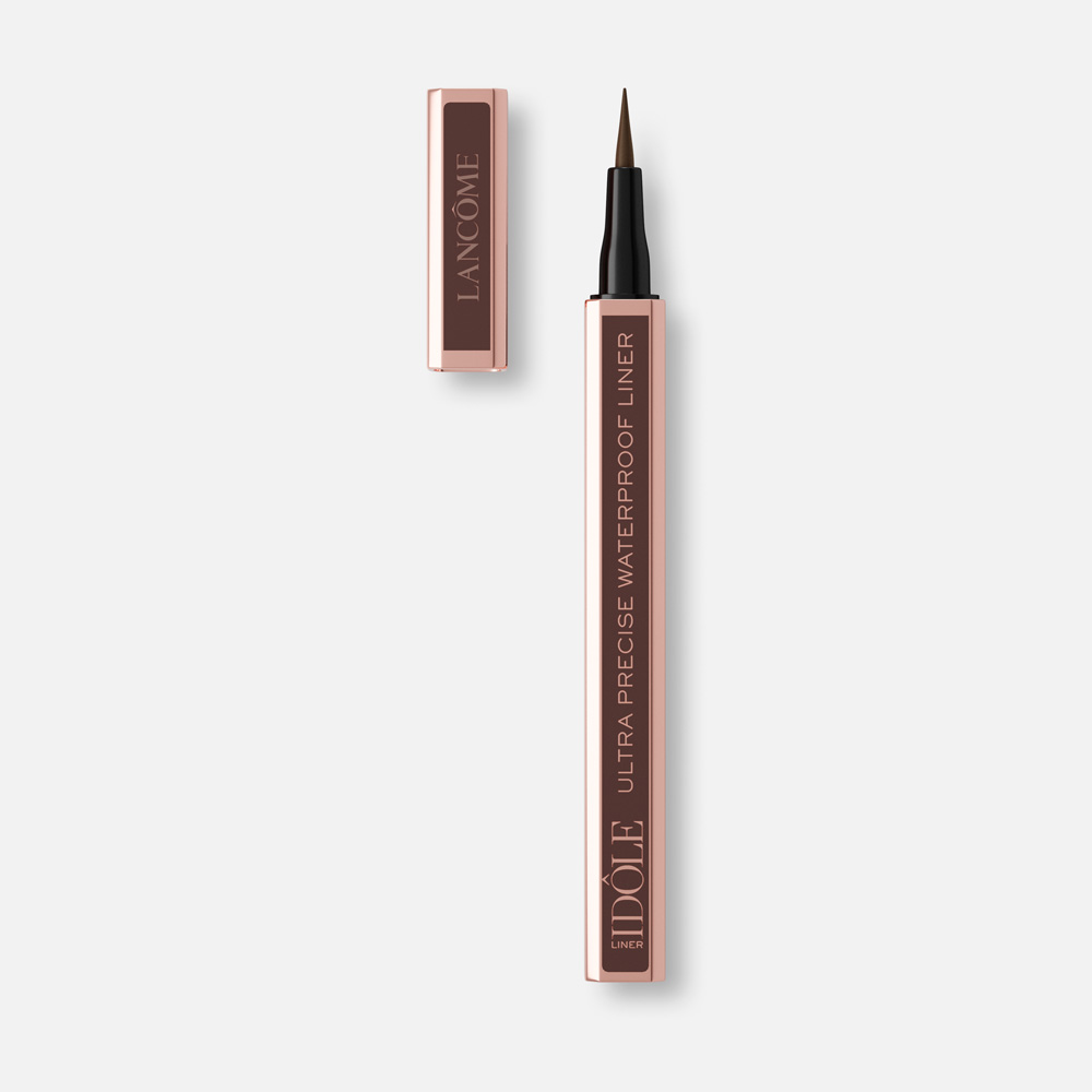 Подводка для глаз Lancome Idole Liner №02 Syrup Brown Matte, 1 мл