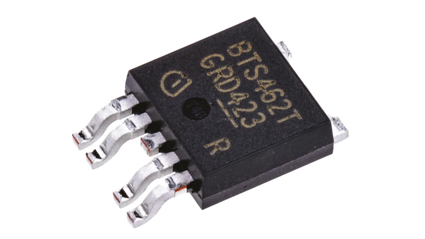 

2 шт BTS462T микросхема, BTS462T