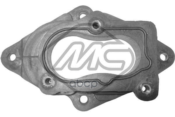 

METALCAUCHO 02880 Подушка карбюратора