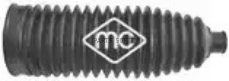 

METALCAUCHO 01271 К-КТ ПЫЛЬНИКА РУЛЕВОЙ VW TRANSPORTER T-5 03-