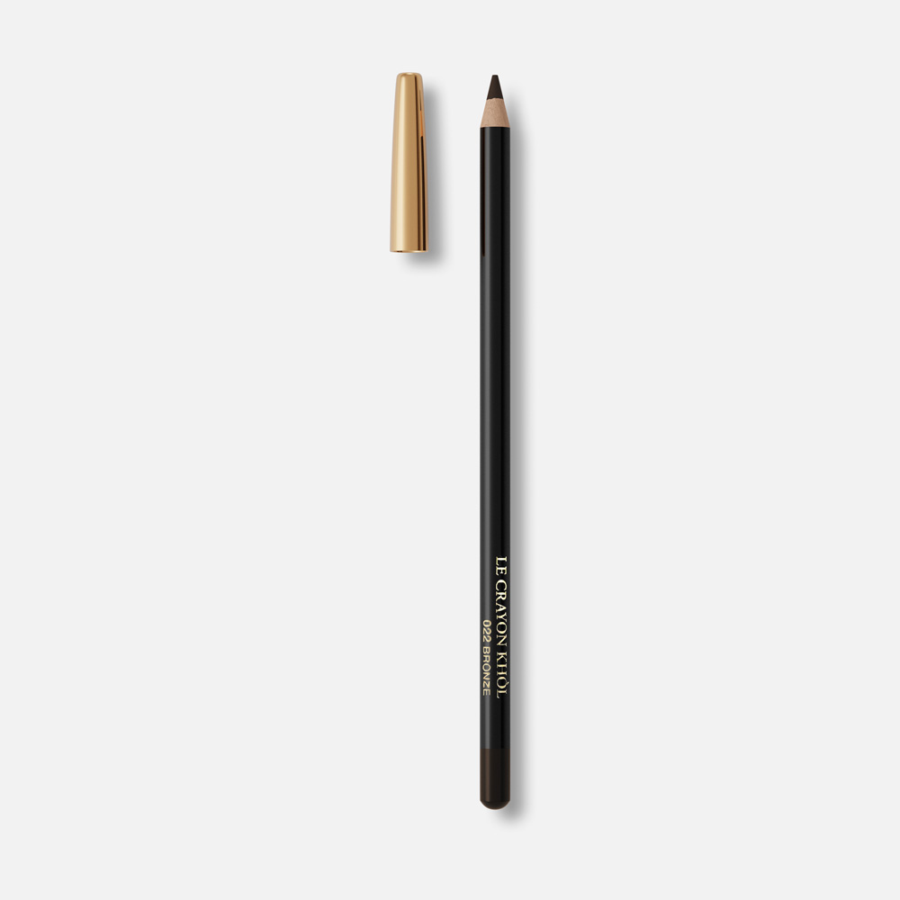 

Карандаш для глаз Lancome Le Crayon Khol №022 Bronze, 1,8 г, Золотистый