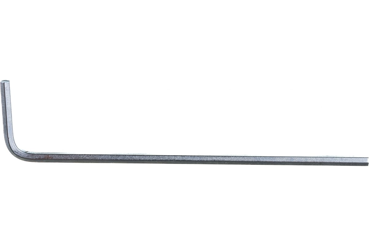 Ключ шестигранный Г-образный удлиненный H2, длина 75мм