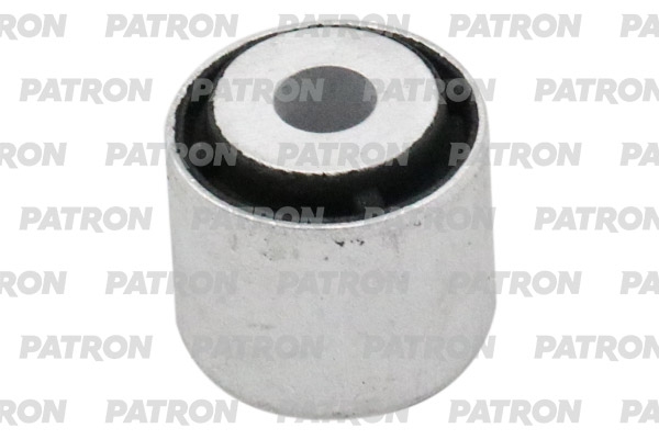 

Сайлентблок рычага подвески MERCEDES W211 (ВСЕ) 02-/C219 3.5/5.0 04- PATRON PSE12252