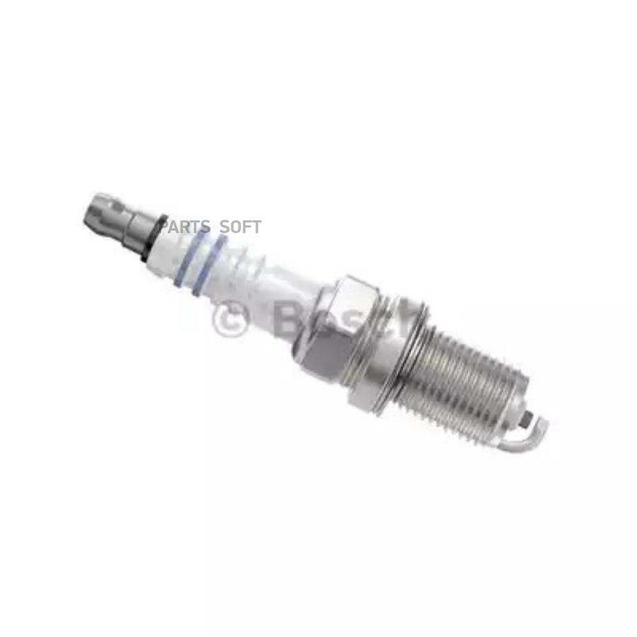 

BOSCH 0242235912 Свеча зажигания (4шт.)