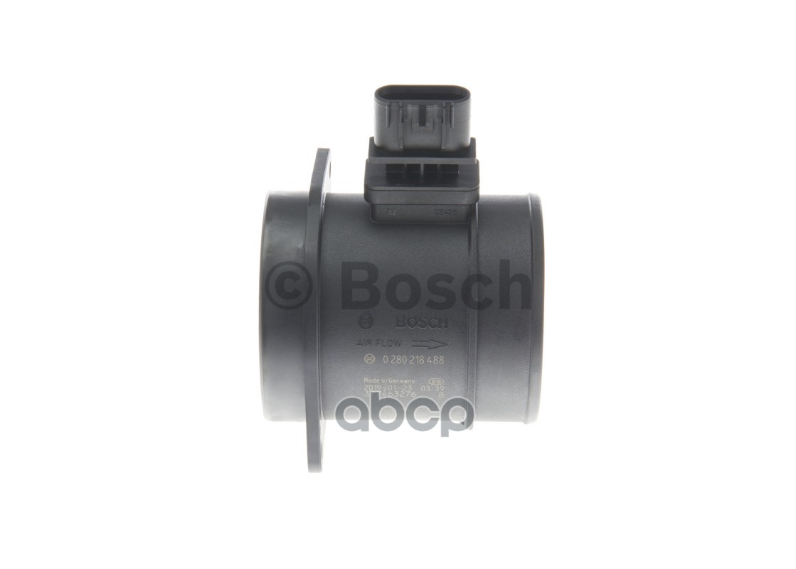 

BOSCH 0280218488 Датчик массового расхода воздуха