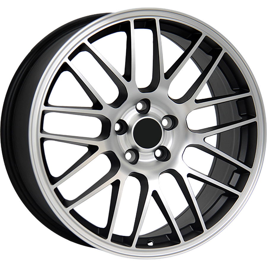 фото Колесный диск replay jg2 8xr18 5x108 et45 dia63.4